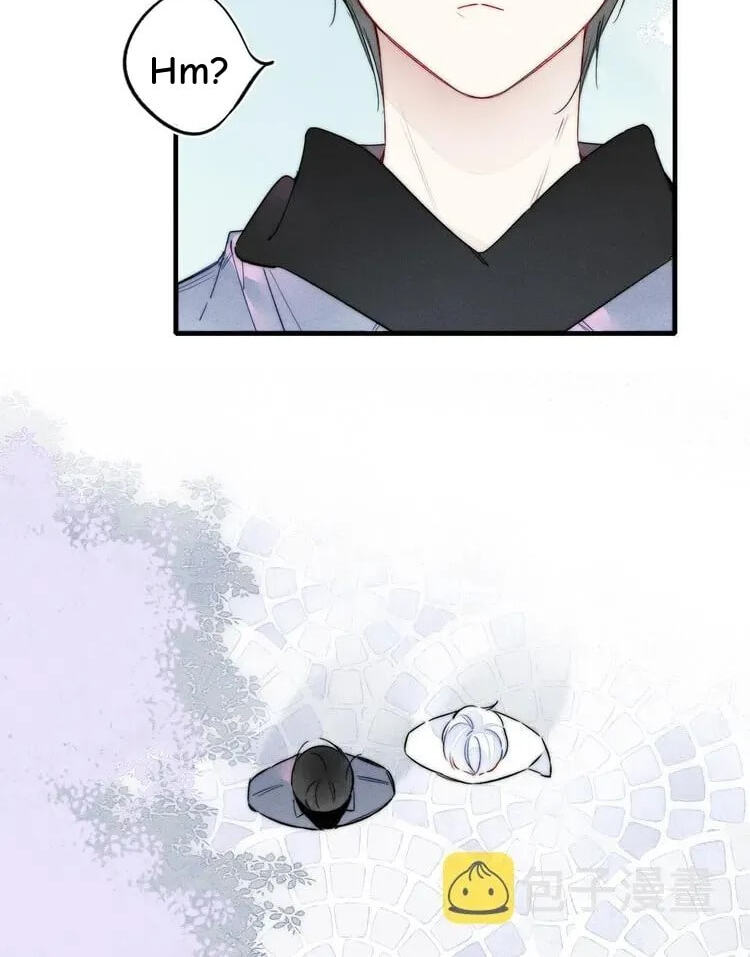 His Wolf Chapter 19 page 14 - 