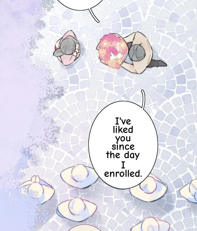 His Wolf Chapter 19 page 16 - 