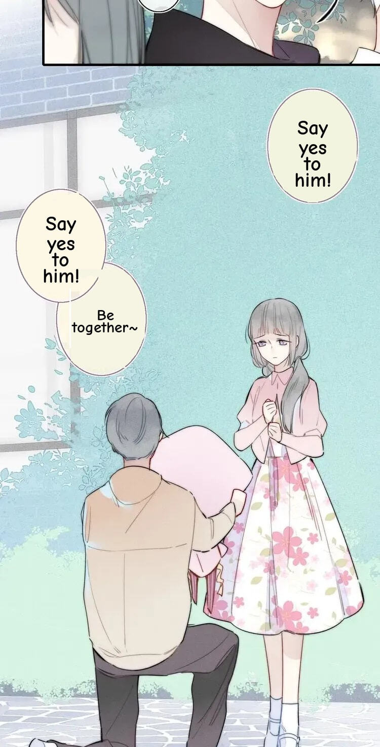His Wolf Chapter 19 page 19 - 