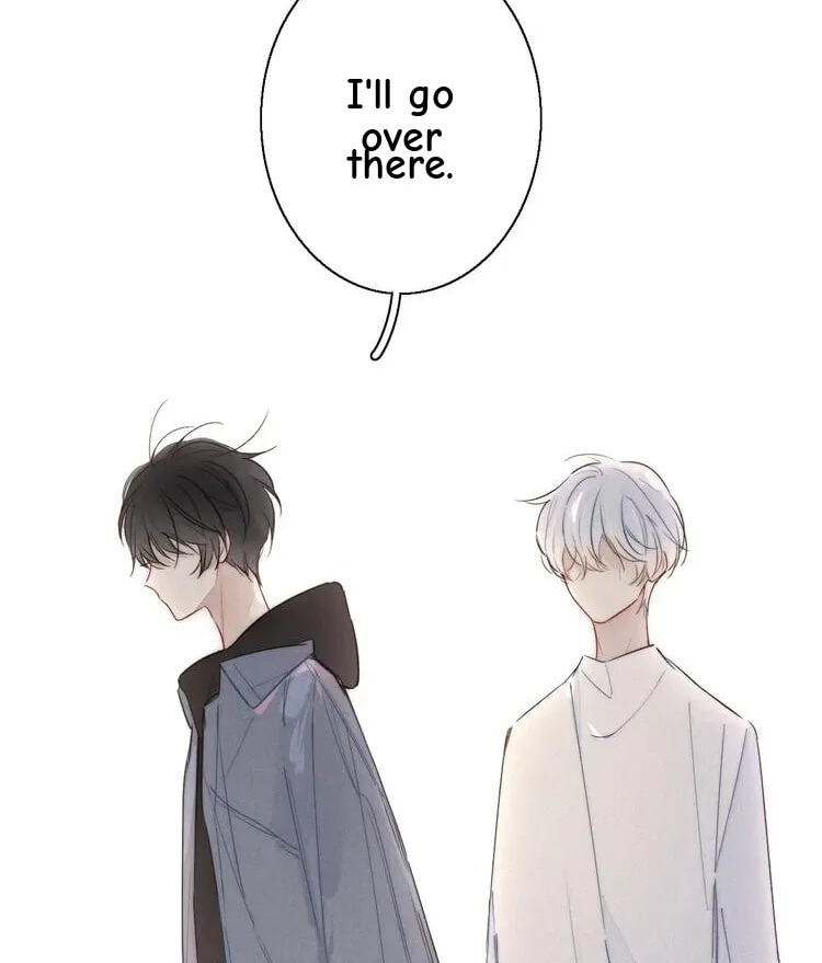 His Wolf Chapter 19 page 25 - 