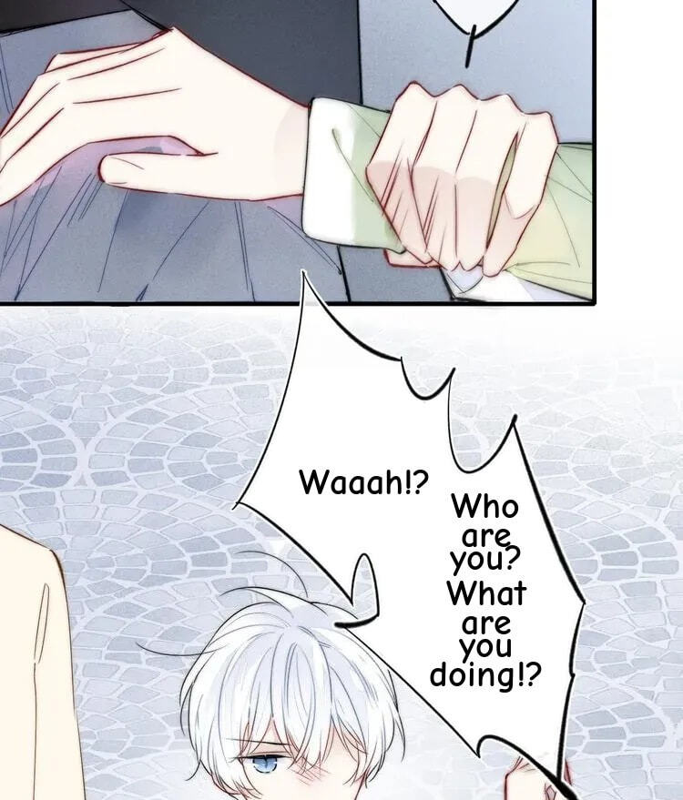 His Wolf Chapter 19 page 32 - 