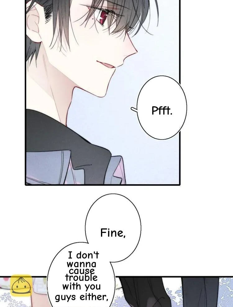 His Wolf Chapter 19 page 35 - 