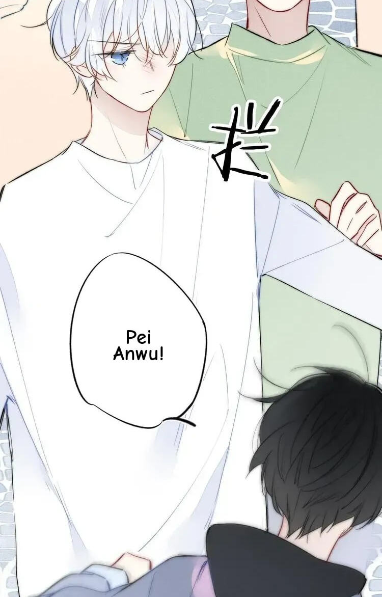 His Wolf Chapter 19 page 39 - 