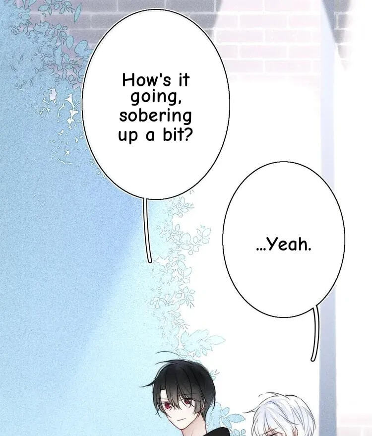 His Wolf Chapter 19 page 5 - 