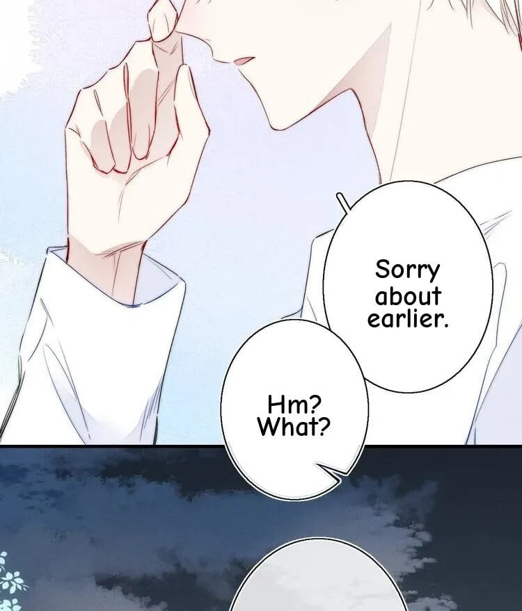 His Wolf Chapter 19 page 8 - 