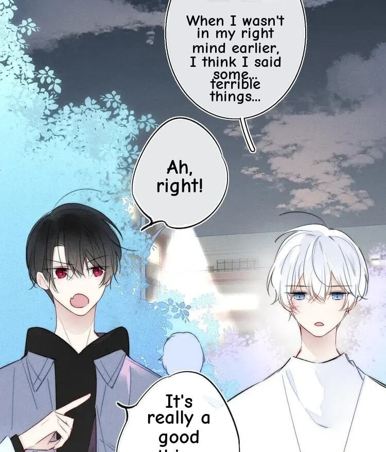 His Wolf Chapter 19 page 9 - 
