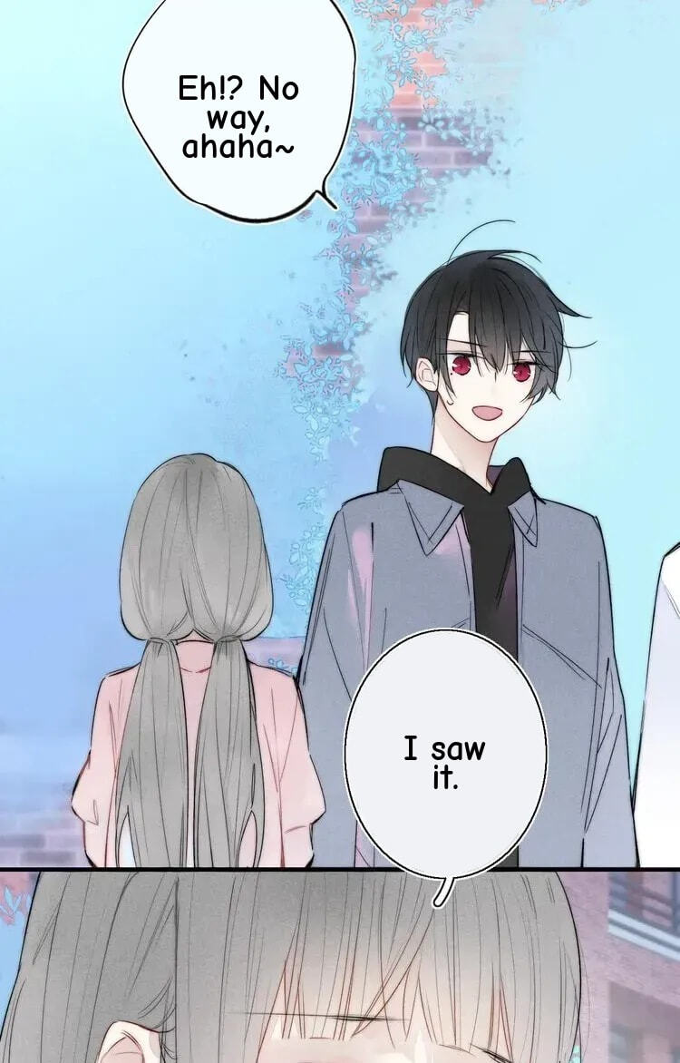 His Wolf Chapter 20 page 14 - 