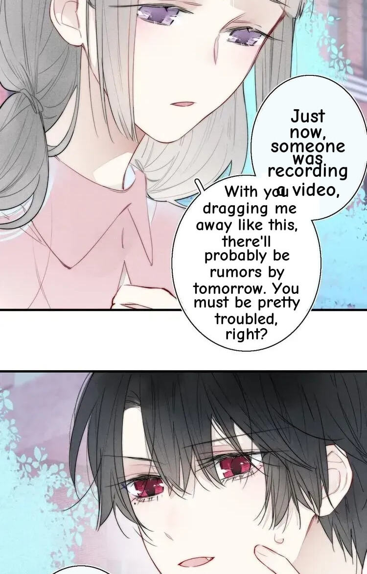 His Wolf Chapter 20 page 15 - 