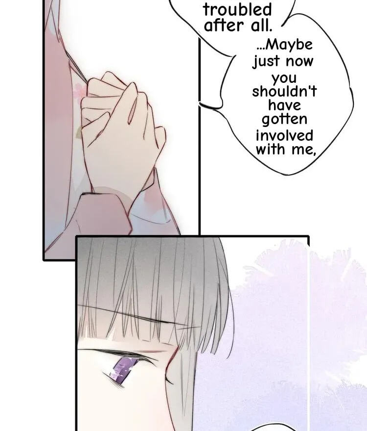 His Wolf Chapter 20 page 18 - 