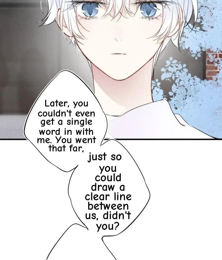 His Wolf Chapter 20 page 22 - 
