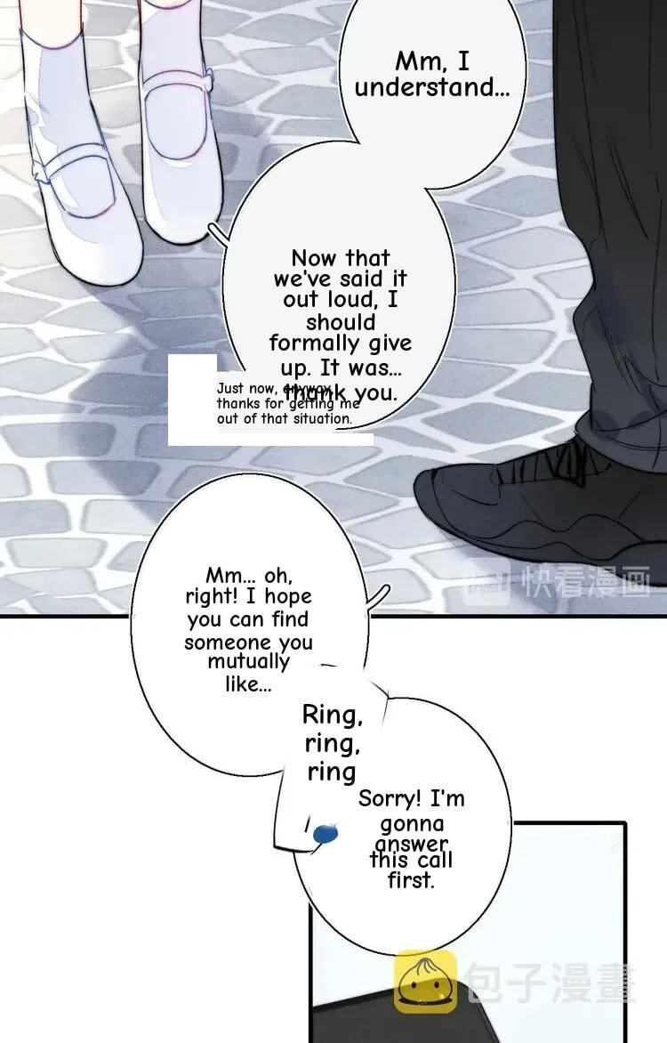 His Wolf Chapter 20 page 30 - 