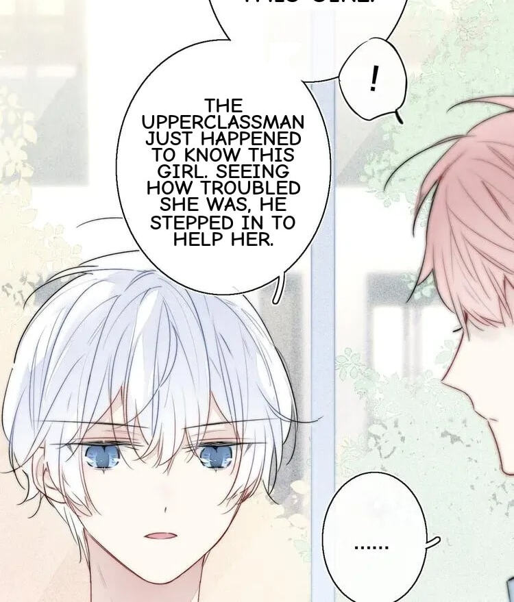 His Wolf Chapter 20 page 38 - 
