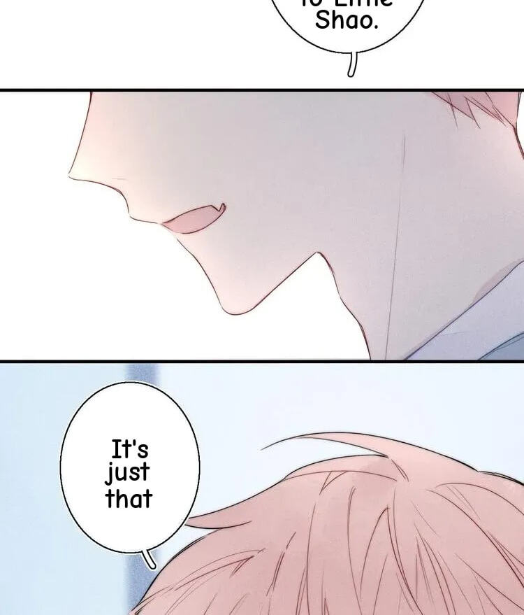 His Wolf Chapter 20 page 40 - 