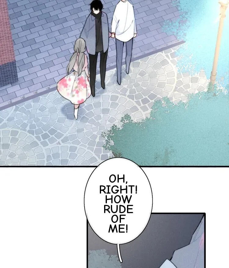 His Wolf Chapter 20 page 5 - 