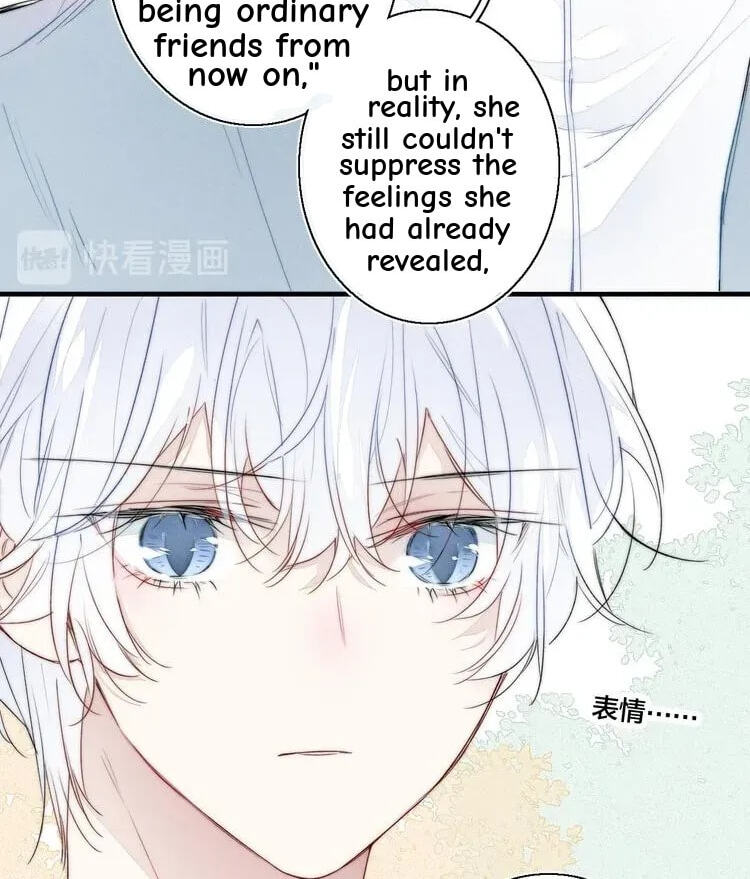 His Wolf Chapter 20 page 42 - 