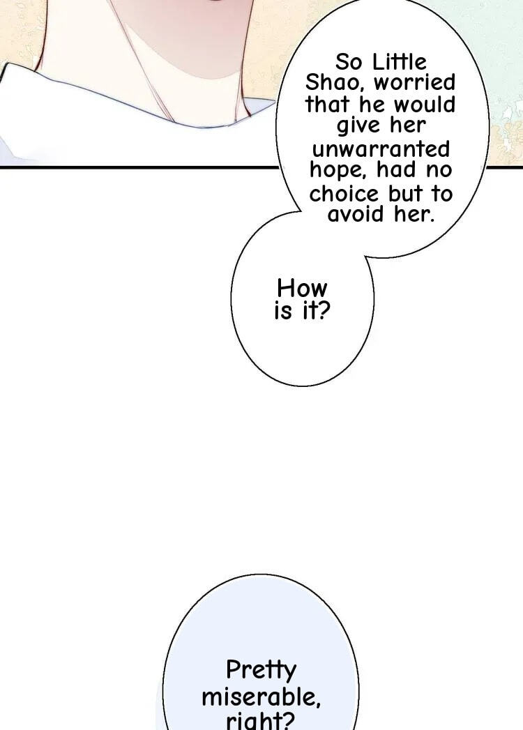 His Wolf Chapter 20 page 43 - 