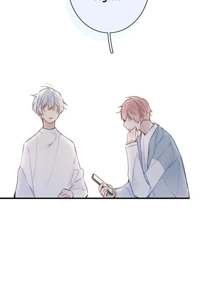 His Wolf Chapter 20 page 44 - 