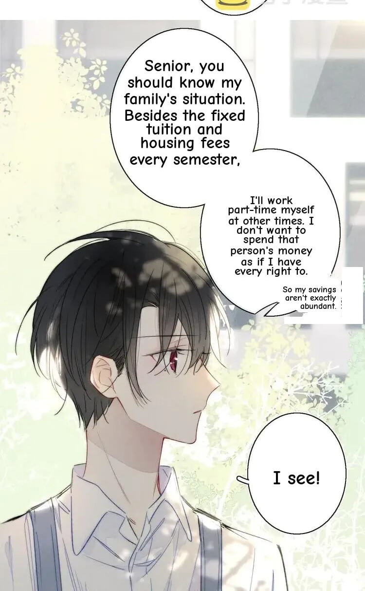 His Wolf Chapter 21 page 19 - 