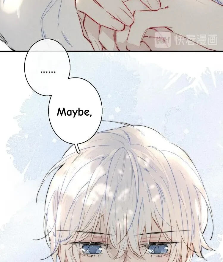 His Wolf Chapter 21 page 21 - 