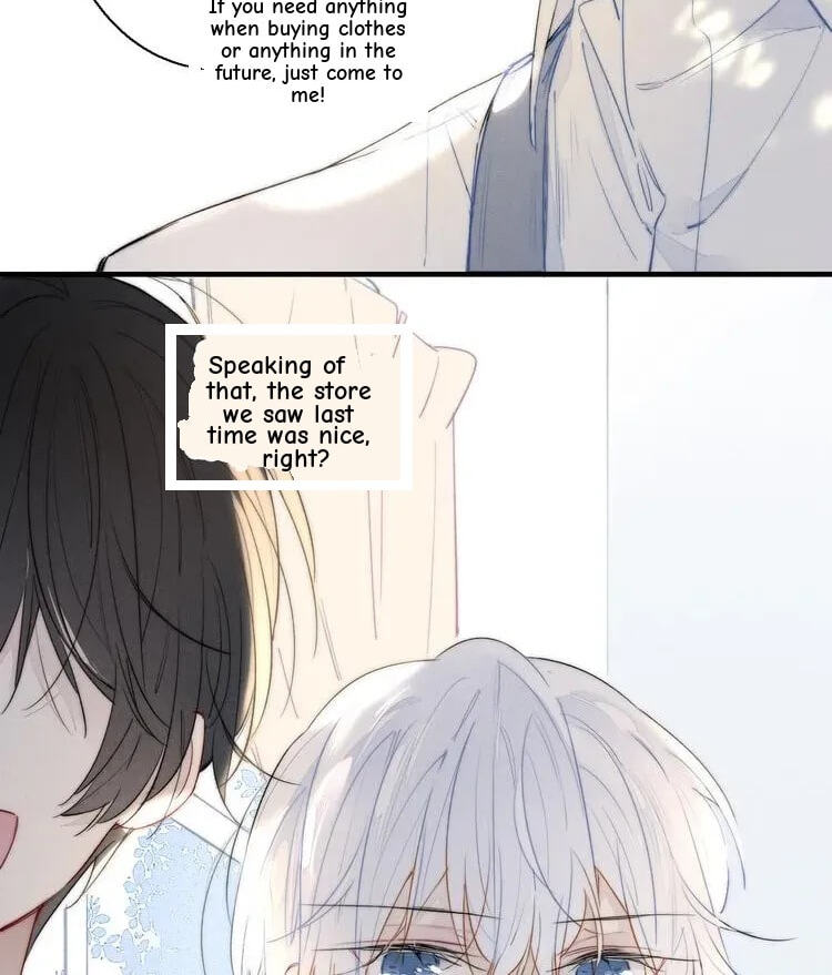 His Wolf Chapter 21 page 29 - 