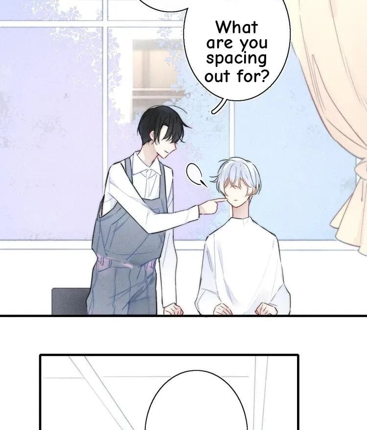 His Wolf Chapter 21 page 5 - 
