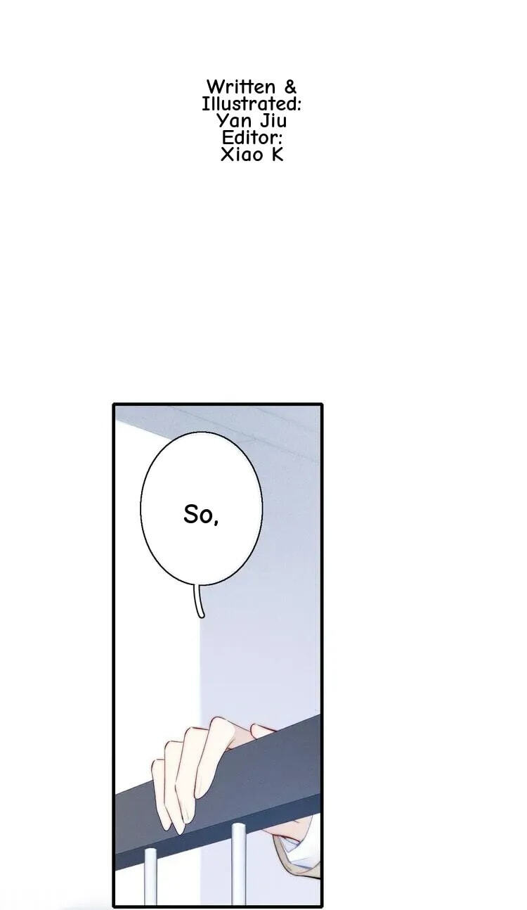 His Wolf Chapter 22 page 3 - 