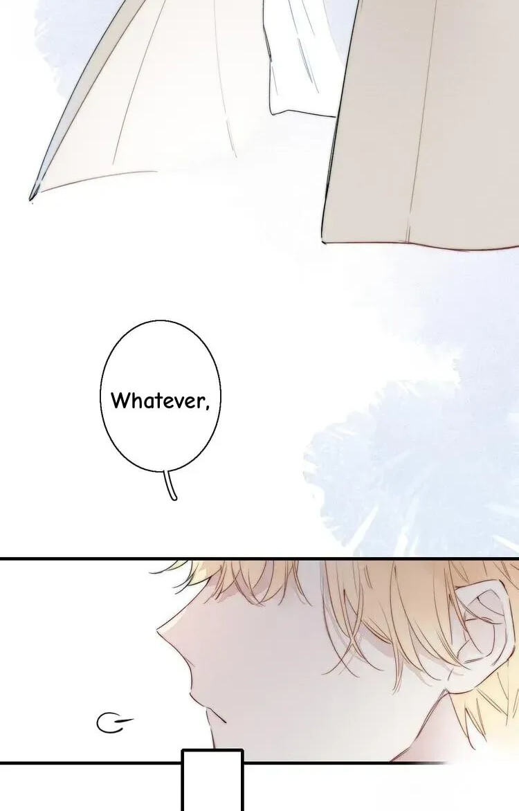His Wolf Chapter 22 page 26 - 