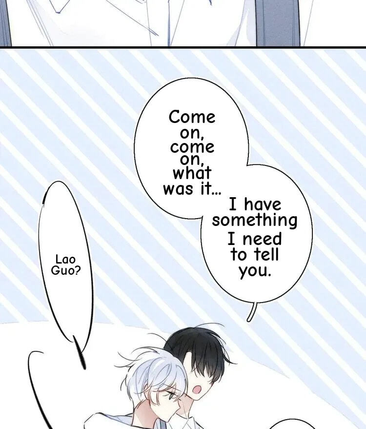 His Wolf Chapter 22 page 30 - 