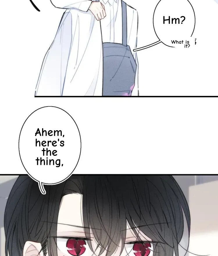 His Wolf Chapter 22 page 31 - 