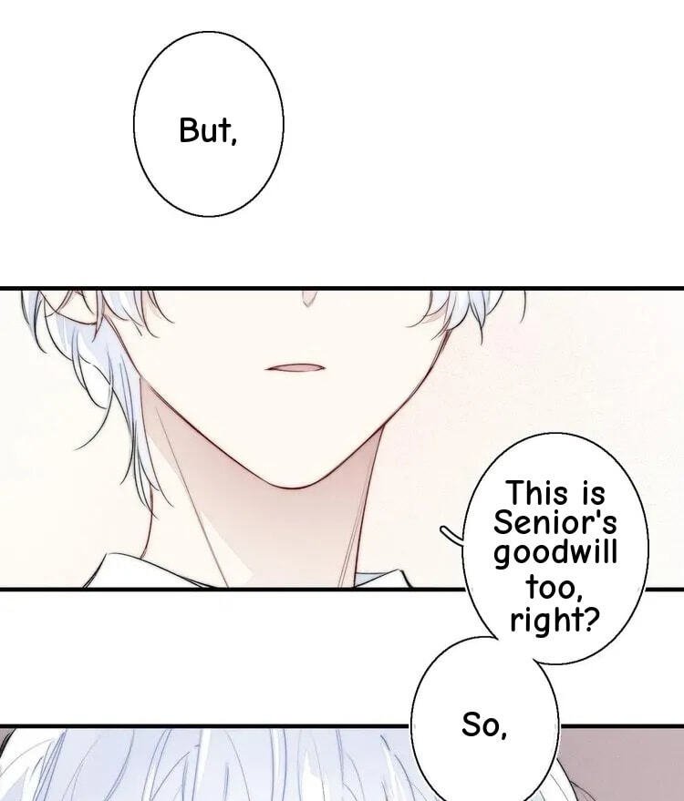 His Wolf Chapter 22 page 34 - 