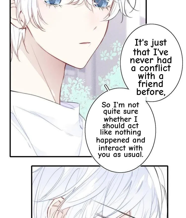 His Wolf Chapter 22 page 8 - 