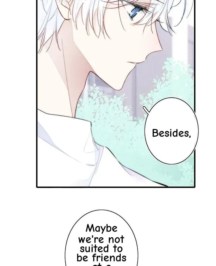 His Wolf Chapter 22 page 9 - 