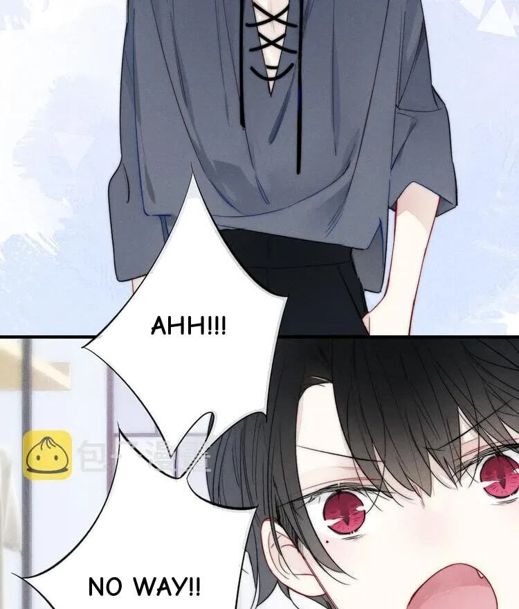 His Wolf Chapter 23 page 13 - 