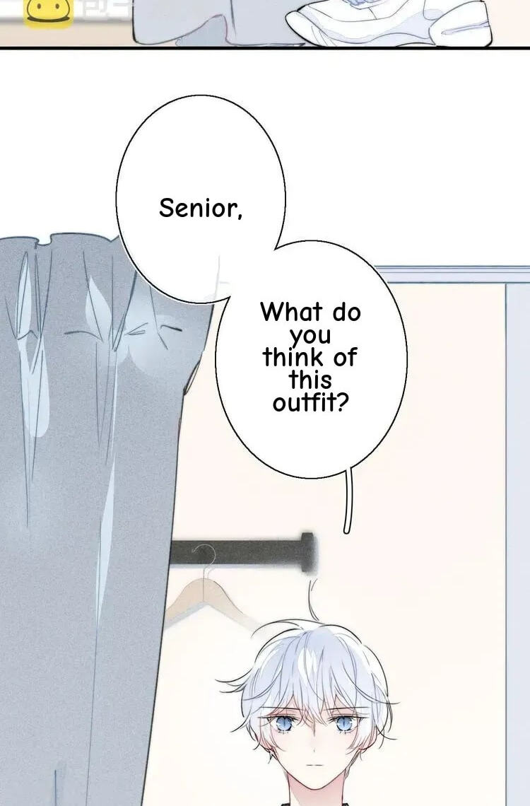 His Wolf Chapter 23 page 4 - 