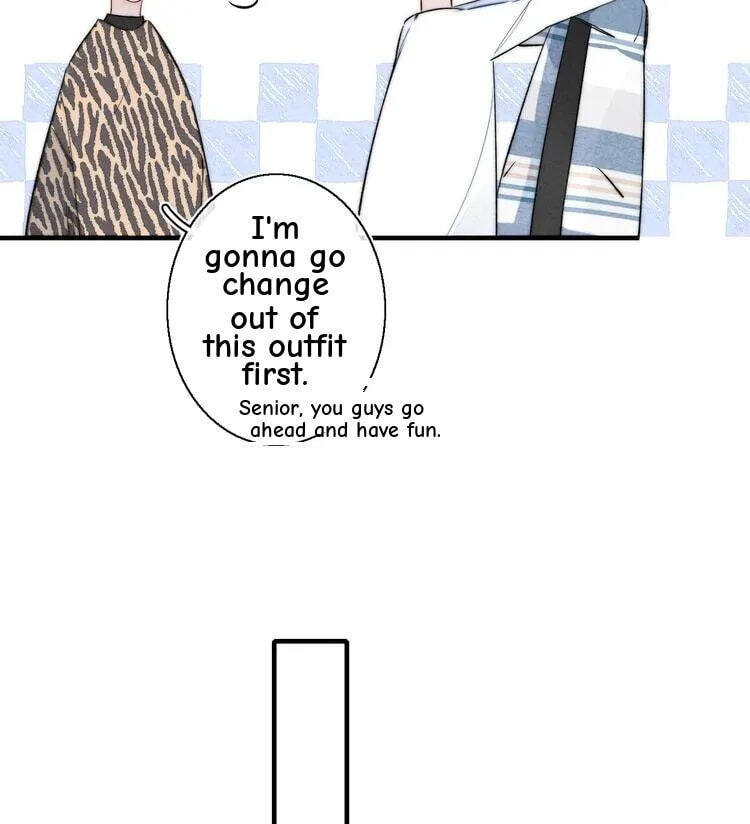 His Wolf Chapter 23 page 31 - 