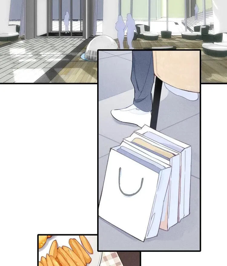 His Wolf Chapter 23 page 34 - 