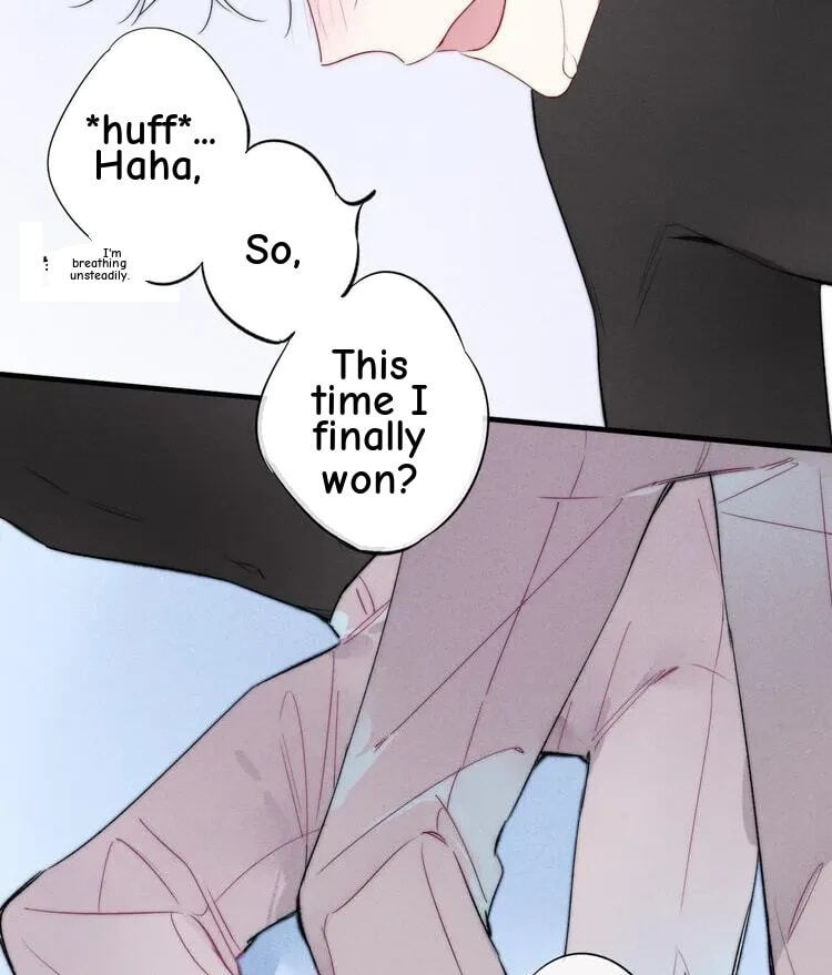 His Wolf Chapter 23 page 43 - 