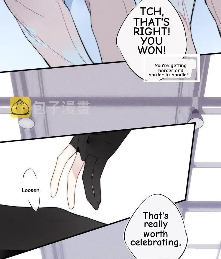 His Wolf Chapter 23 page 44 - 
