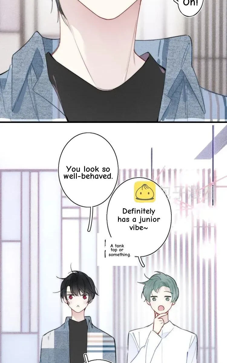 His Wolf Chapter 23 page 7 - 