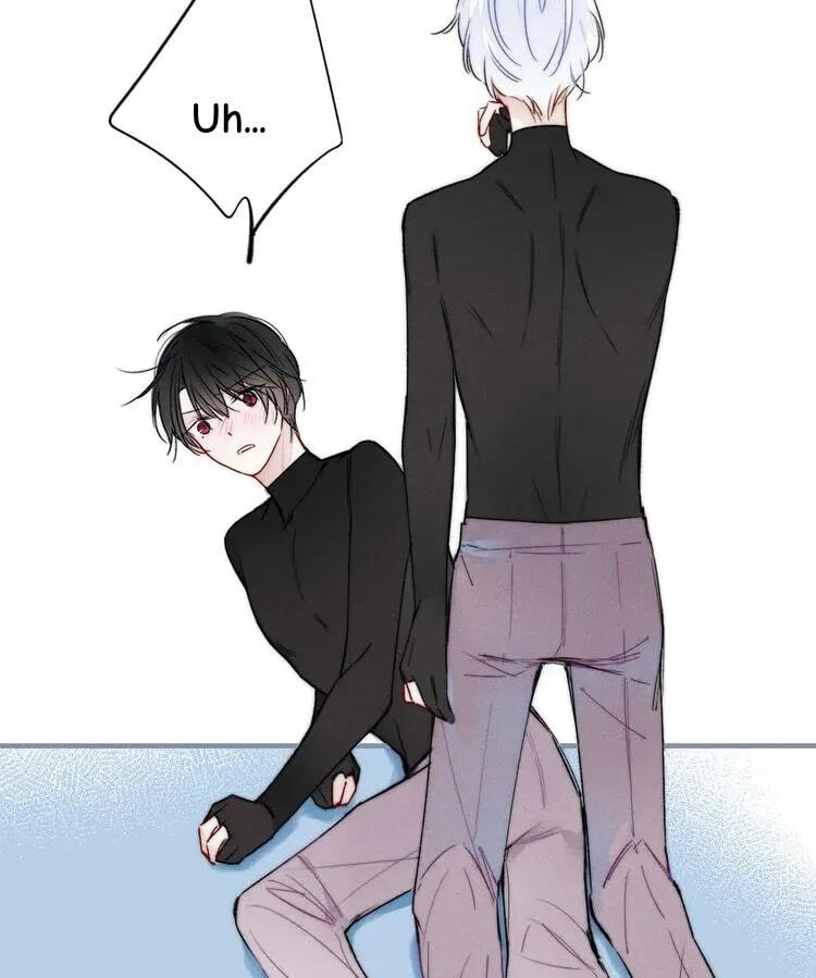 His Wolf Chapter 24 page 12 - 