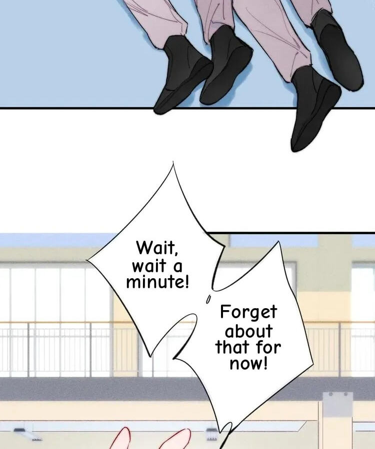 His Wolf Chapter 24 page 13 - 