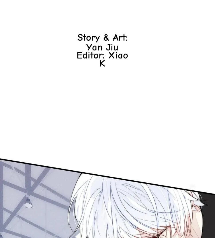 His Wolf Chapter 24 page 3 - 