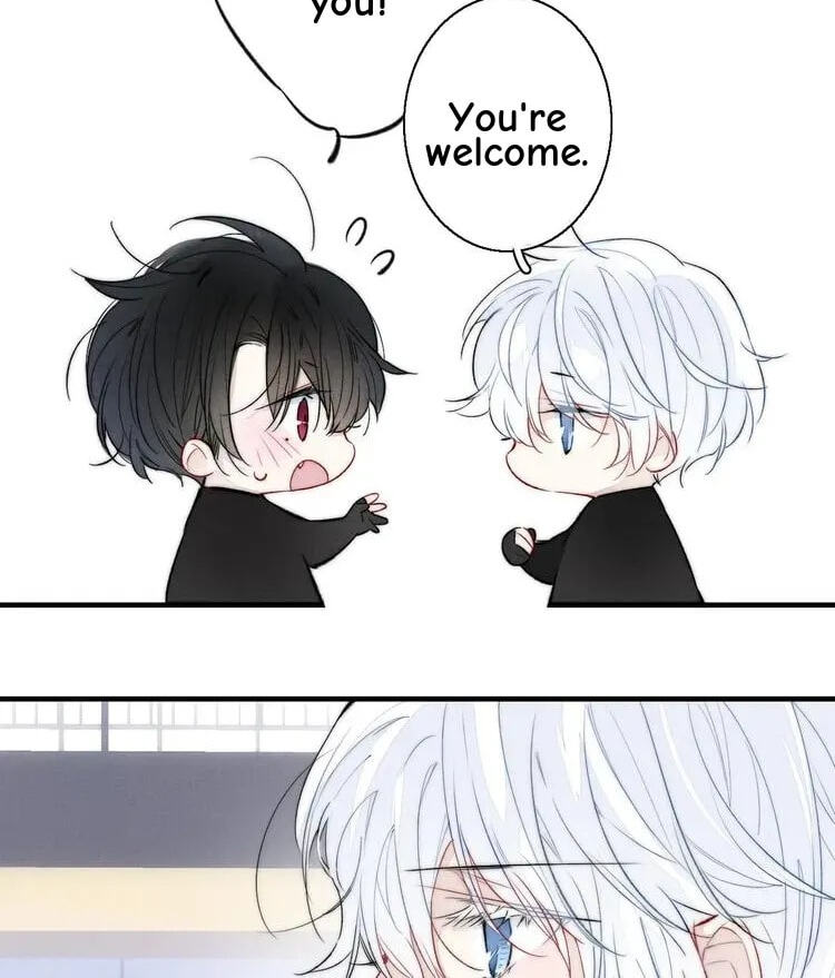 His Wolf Chapter 24 page 27 - 
