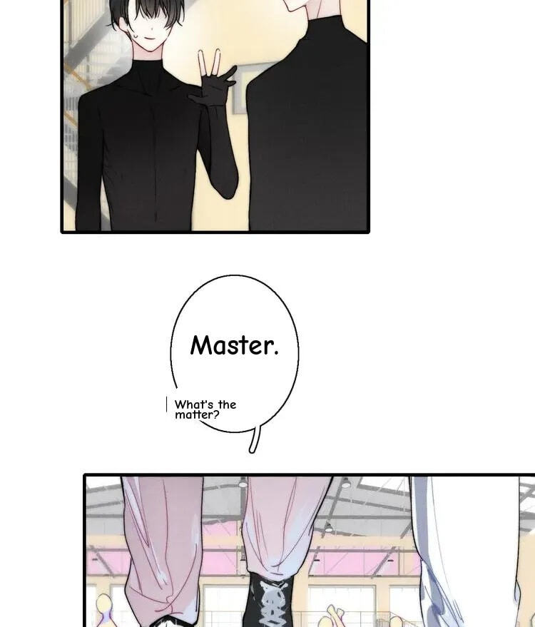 His Wolf Chapter 24 page 30 - 