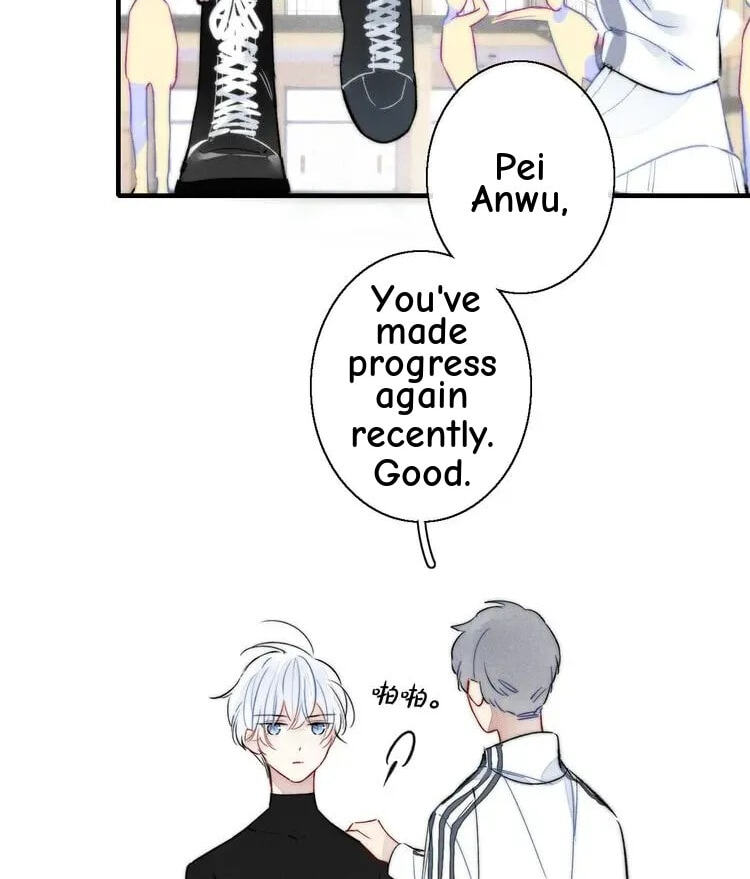 His Wolf Chapter 24 page 31 - 