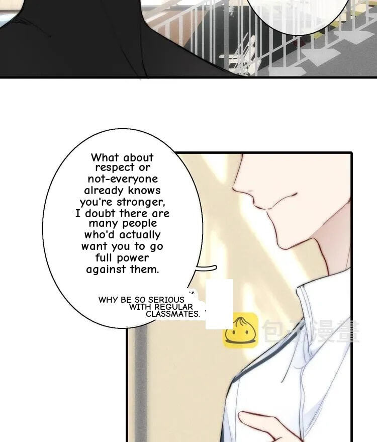His Wolf Chapter 24 page 34 - 