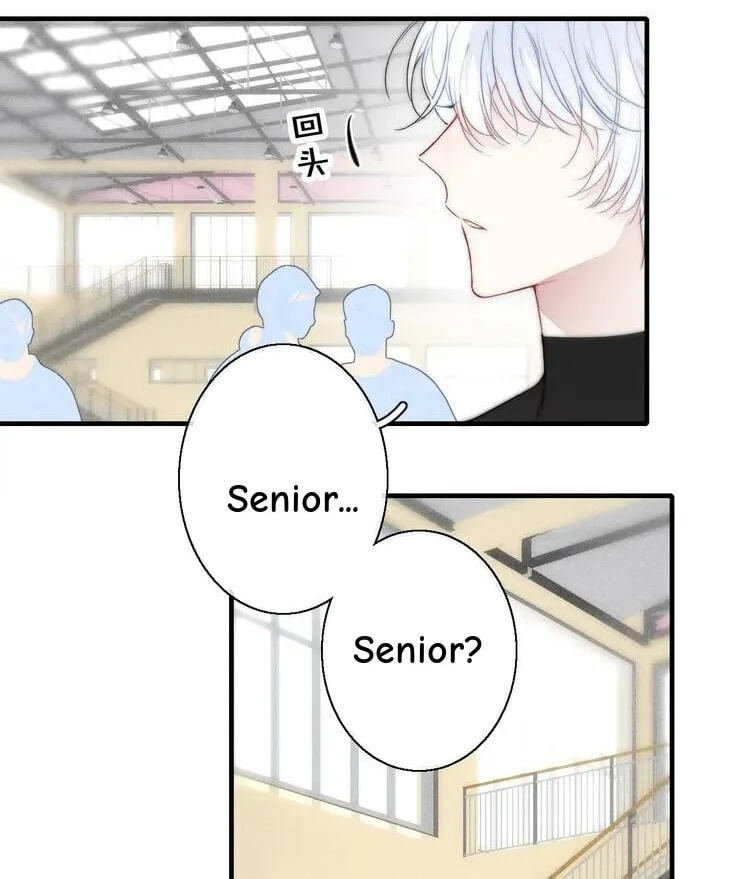 His Wolf Chapter 24 page 37 - 