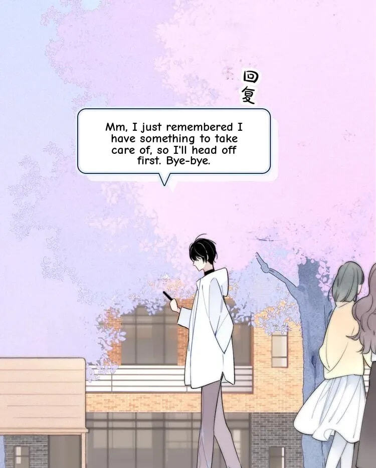 His Wolf Chapter 24 page 40 - 