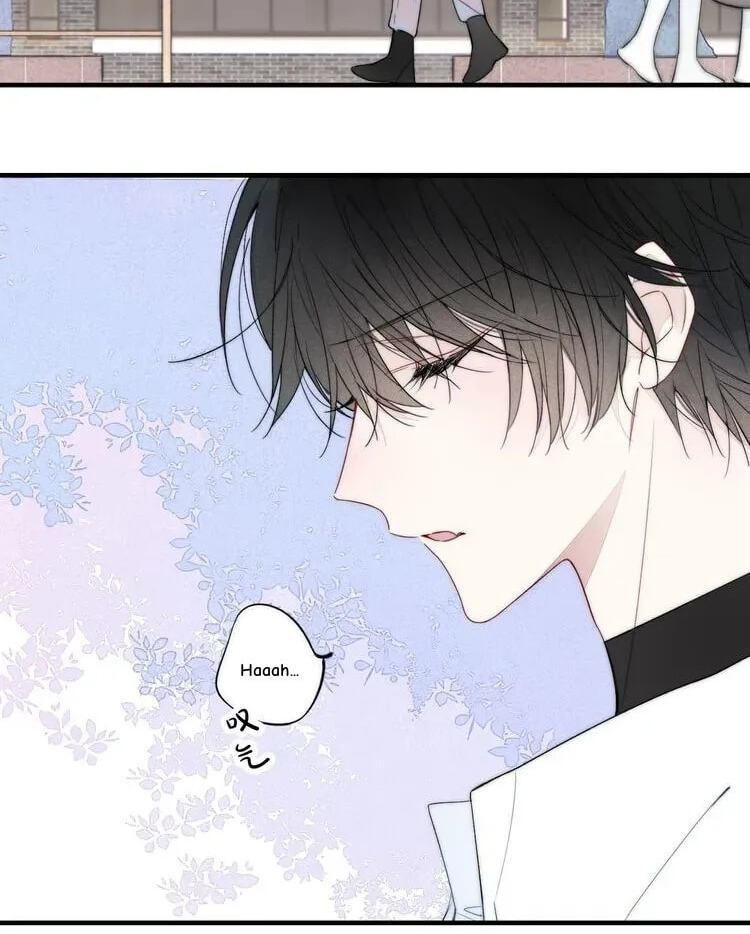 His Wolf Chapter 24 page 41 - 