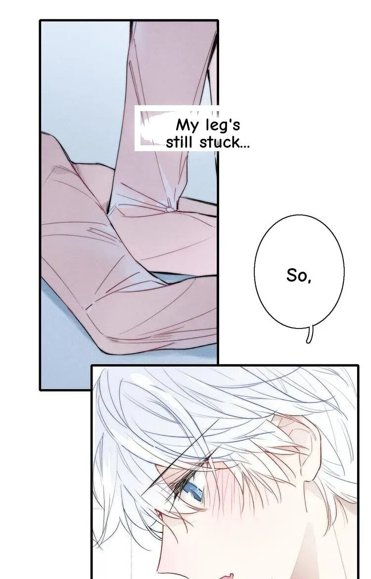 His Wolf Chapter 24 page 9 - 